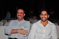 Sahasam Swasaga Sagipo Teaser Launch Photes